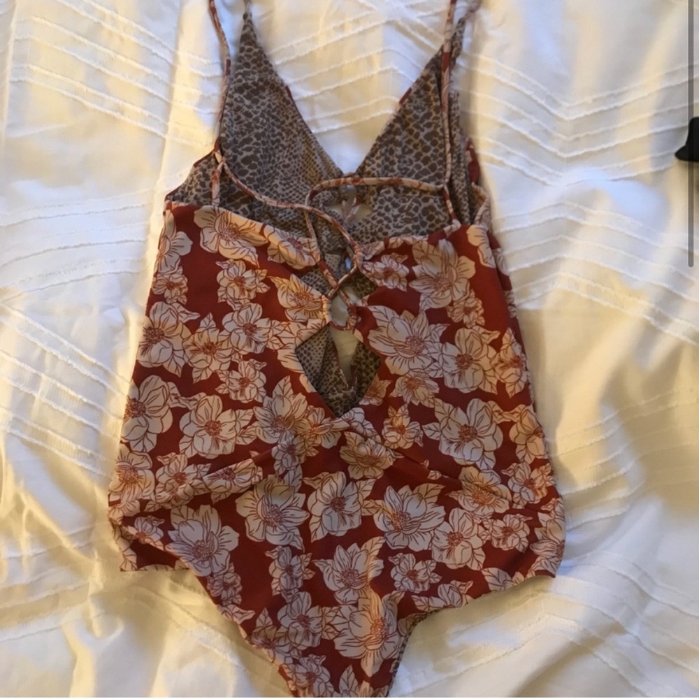 Acacia Kokomo one piece